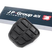 jpgroup JP GROUP Pedalbelag JP GROUP 1172200100 Pedalbelag, Bremspedal VW,AUDI,SEAT,TRANSPORTER IV Bus 70XB, 70XC, 7DB, 7DW,LUPO 6X1, 6E1,GOLF III 1H1