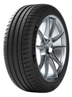 Michelin Pilot Sport 4 ZP ( 245/45 R20 99Y runflat )