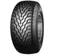 1xSommerreifen YOKOHAMA AVS S/T V801 285/55R18 113V - YOK-37428