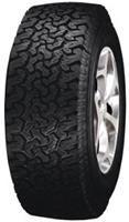 blackstar Black Star Globe-Trotter ( 235/85 R16 120Q, cover )