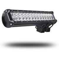 bc-elec GLR-90WSPOT LED Scheinwerfer für Offroad und SUV, 9-32V, 90W äquivalent 900W SPOT - 
