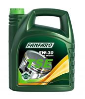 FANFARO Motoröl FF6501-5