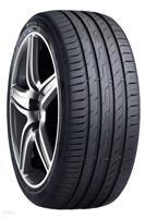 Nexen Sommerreifen  N Fera Sport 275/35 R19 100Y