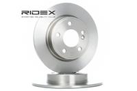 ridex Bremsscheiben 82B0513 Scheibenbremsen,Bremsscheibe MERCEDES-BENZ,B-CLASS W246, W242,A-CLASS W176,CLA Coupe C117