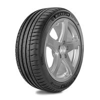 Michelin PILOT SPORT 4 XL 93Y ROF