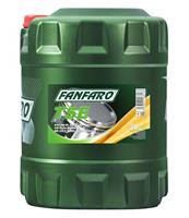 FANFARO Motoröl 5W-30, Inhalt: 20l, Teilsynthetiköl FF6501-20