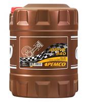 PEMCO Motoröl 5W-40, Inhalt: 20l, Synthetiköl PM0340-20
