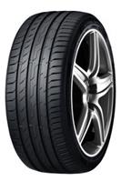 Nexen N Fera Sport SUV ( 235/60 R18 103H 4PR )