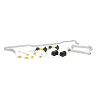 subaru Whiteline Achterste Stabilisatorstang 18mm X Heavy Duty Verstelbaar passend voor Toyota GT 86 CoupÃ