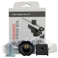 Hapro T-slot adapter kit Easy Fit 29771 29771