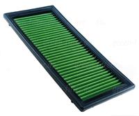 Green filters Green Vervangingsfilter P950408