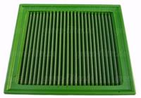 Green filters Green Vervangingsfilter P950310