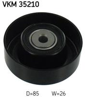 SKF Spanrol VKM35210