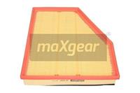 Maxgear Luchtfilter 260766