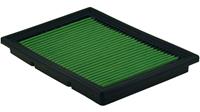 Green filters Green Vervangingsfilter P960129