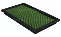 Green filters Green Vervangingsfilter P960554