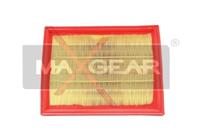 Maxgear Luchtfilter 260151