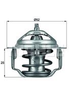 Mahle Thermostaat, koelvloeistof TX6488