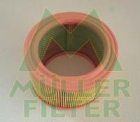 Muller Filter Luchtfilter PA222