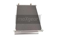 Maxgear Condensor, airconditioning AC832455