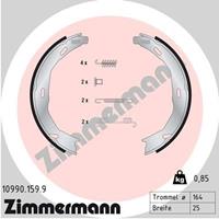 Zimmermann Remschoenset, parkeerrem 109901599