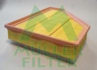 Muller Filter Luchtfilter PA3495