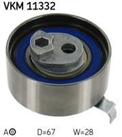 SKF Spanrol VKM11332