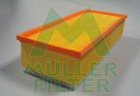 Muller Filter Luchtfilter PA3157