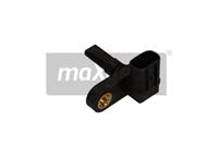 Sensor, Raddrehzahl links Maxgear 20-0298