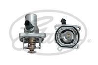 Thermostat, Kühlmittel Gates TH611105G1