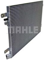 Mahle Condensor, airconditioning AC803000S