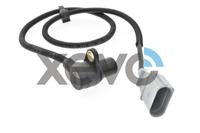 audi Krukassensor Xevo