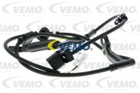 Sensor, Raddrehzahl Hinterachse links Vemo V70-72-0081