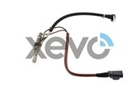 Xevo Inspuiteenheid roet/partikelfilterregeneratie XFV1000