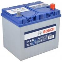 Bosch Accu / Batterij 12V65AH650A
