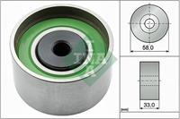 Umlenk-/Führungsrolle, Zahnriemen INA 532 0386 20