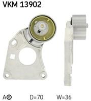 SKF Spanrol VKM13902