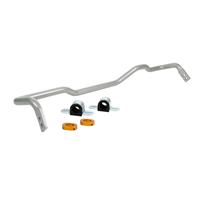 Whiteline Achterste Stabilisatorstang 24mm X Heavy Duty Verstelbaar passend voor Audi A3 Quattro / V