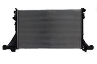 opel Radiateur AC214523