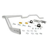 Whiteline Achterste Stabilisatorstang 26mm X Heavy Duty Verstelbaar passend voor Mitsubishi Lancer V