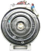 mahleoriginal Kompressor, Klimaanlage Mahle Original ACP 787 000S
