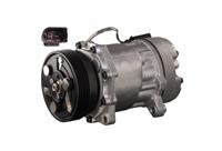 International Radiators Compressor, airconditioning 0301K702