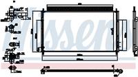 Nissens Condensor, airconditioning 941188