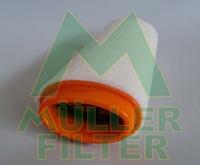 Muller Filter Luchtfilter PA295