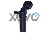 ford Krukassensor Xevo