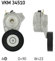 SKF Spanrol VKM34510