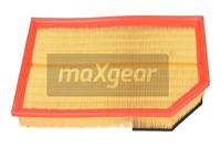 Maxgear Luchtfilter 260958