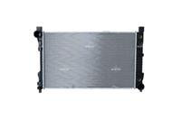 NRF Radiateur 59283