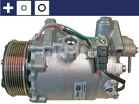 Mahle Compressor, airconditioning ACP944000S