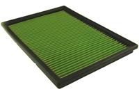 Green filters Green Vervangingsfilter P950370
